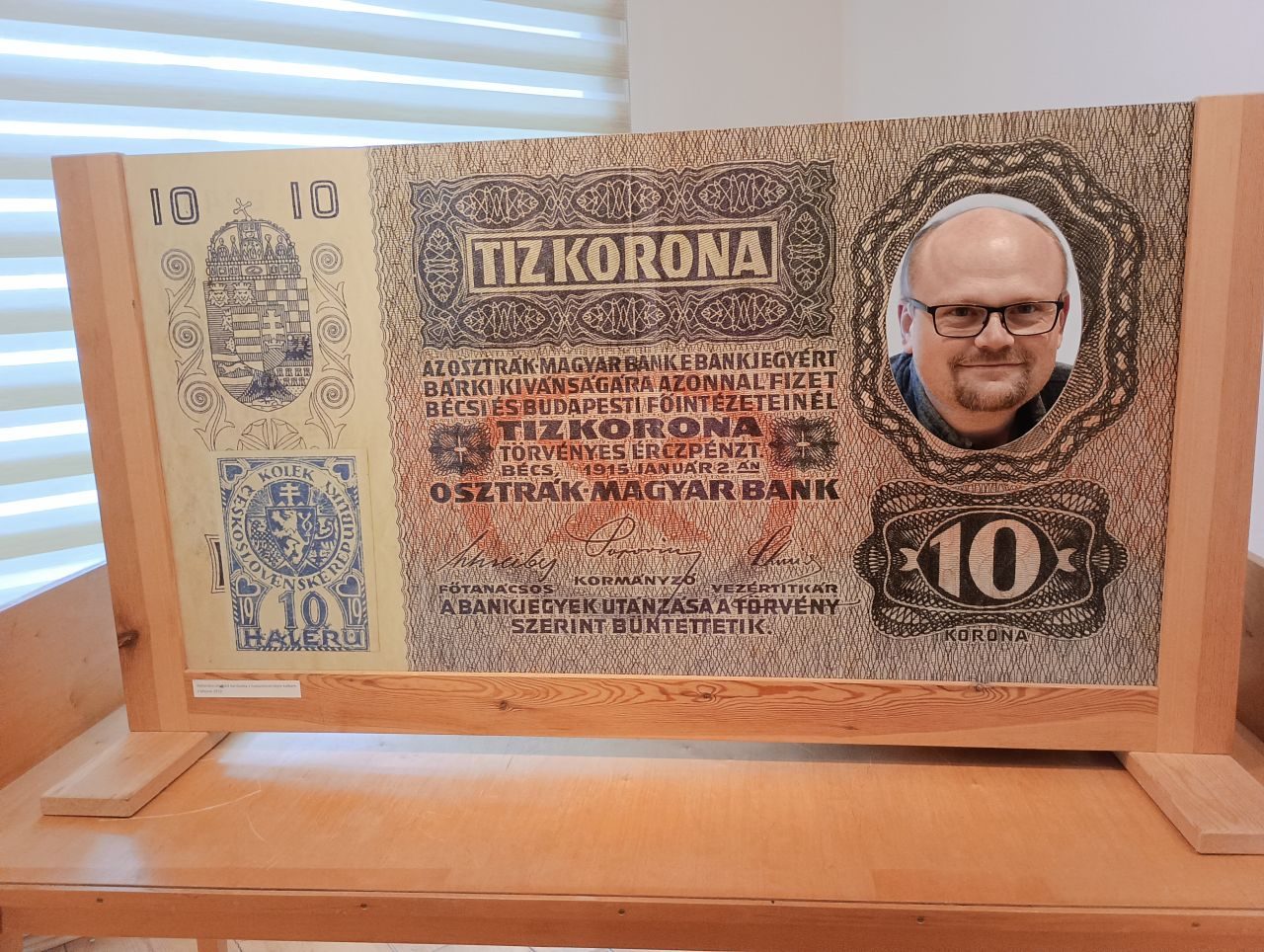 Výlet do Slaného