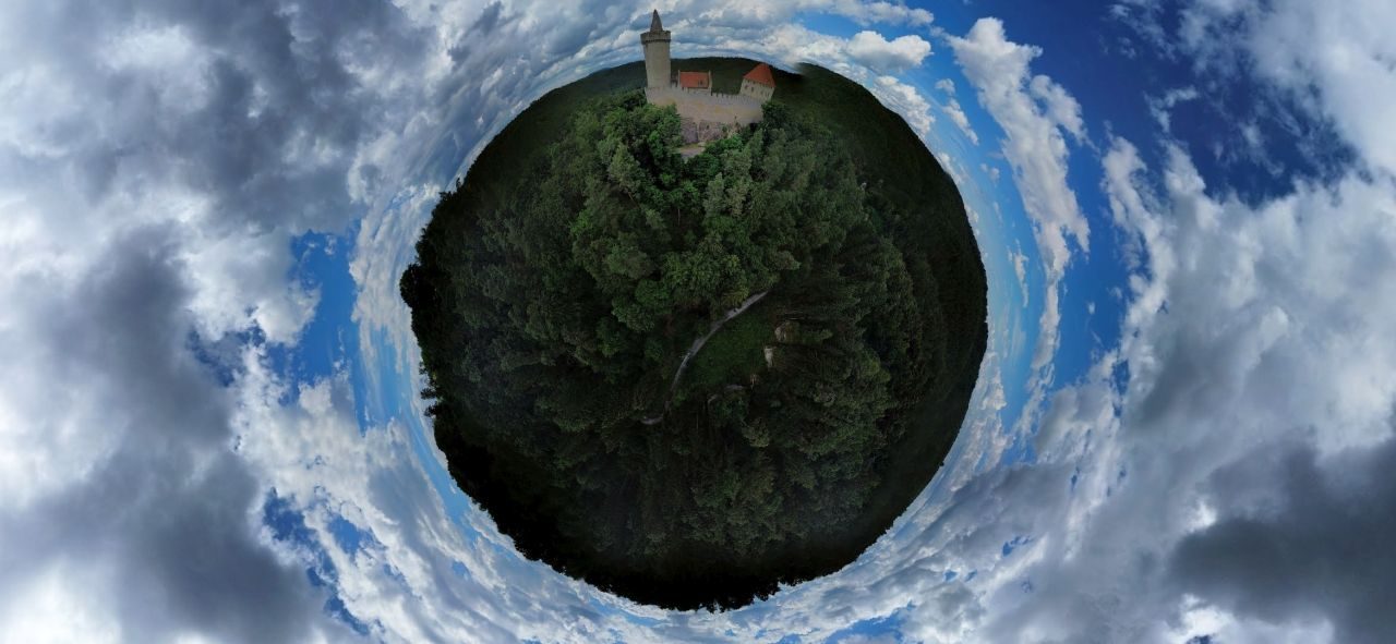 Výlet Kokořínskem