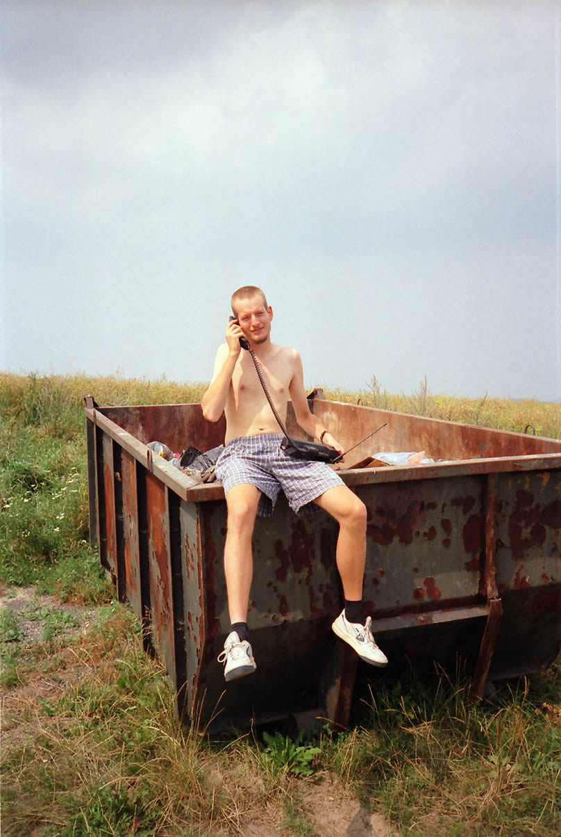 Bylochov 1997