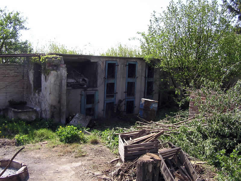 Čarodějnice 2007