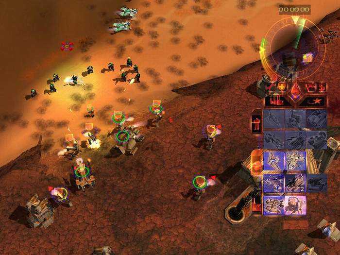Deathmatch party  VI.