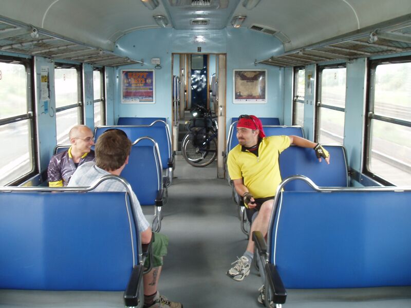 Kovícký kola 2008 – Česko - Sazské Švýcarsko