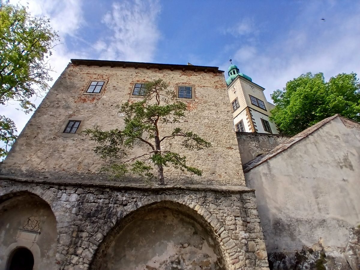 Buchlov