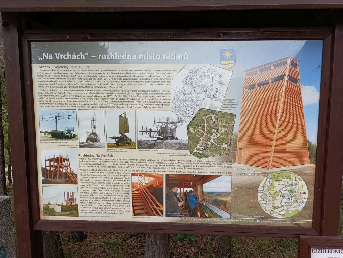 Na Vrchách