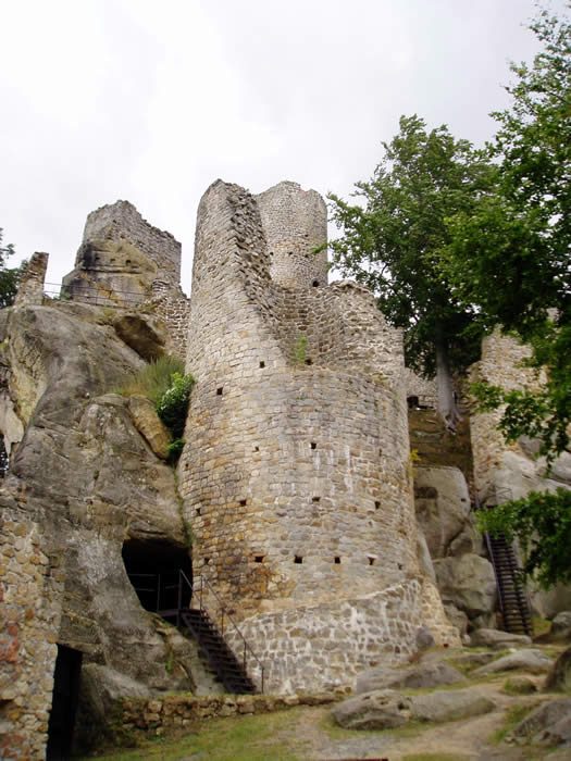 Frýdštejn
