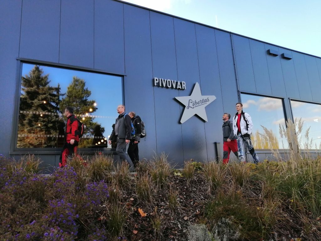 Pivovar Libertas