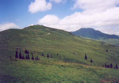 Zweitausender