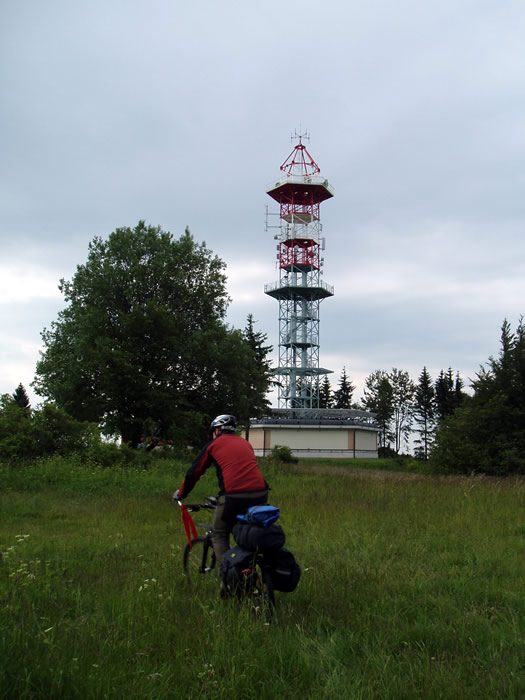 Kozákov