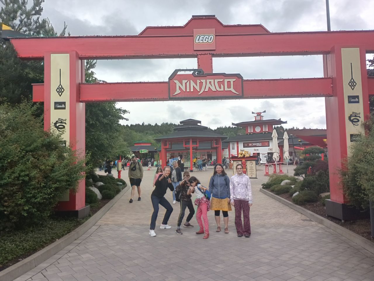 Legoland Deutschland