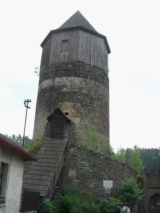 Pirkštejn