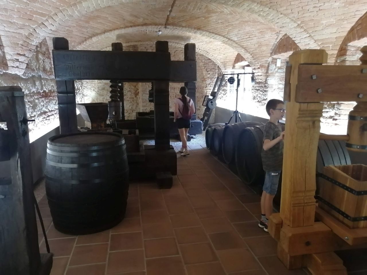 Národní zemědělské muzeum Valtice