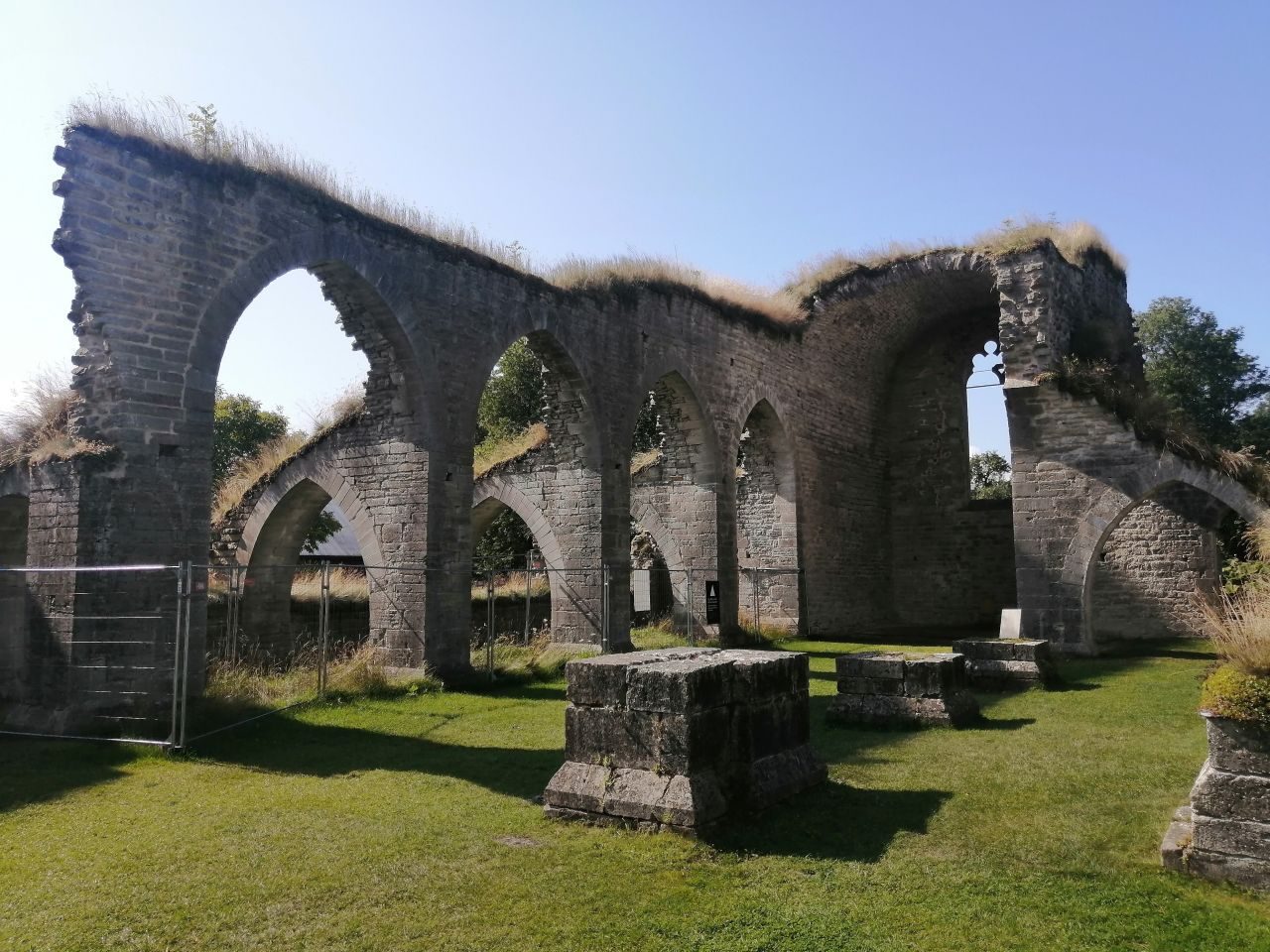 Klášter Alvastra