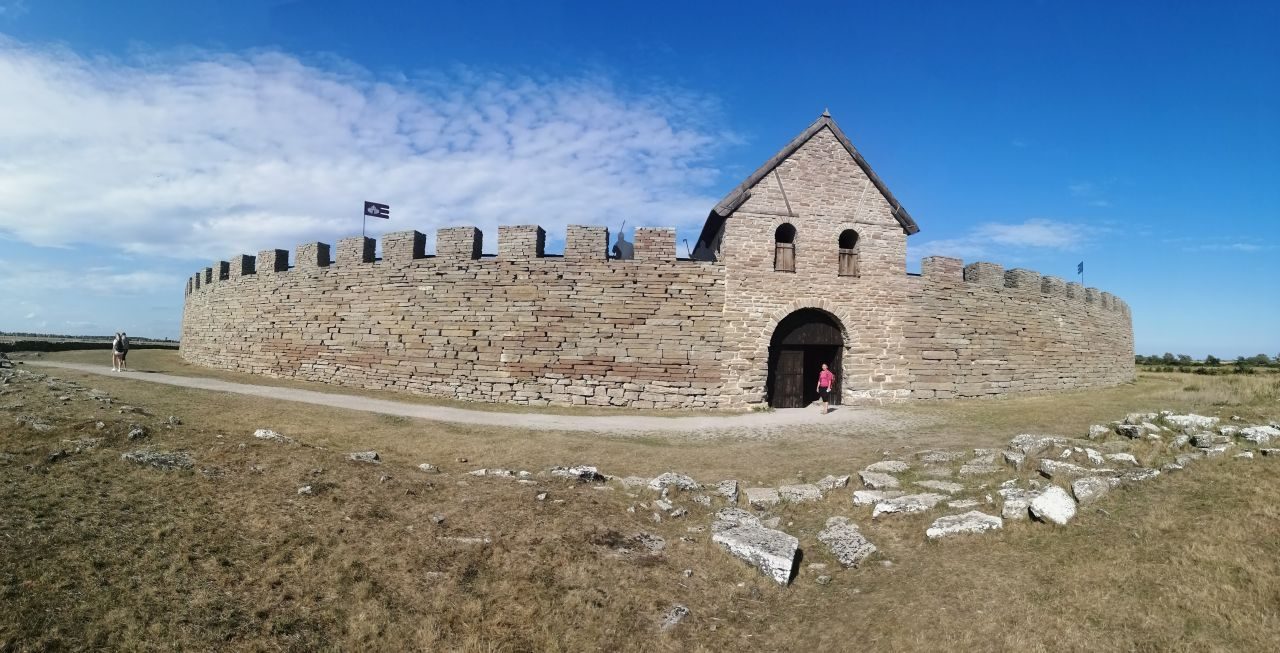 Eketorp