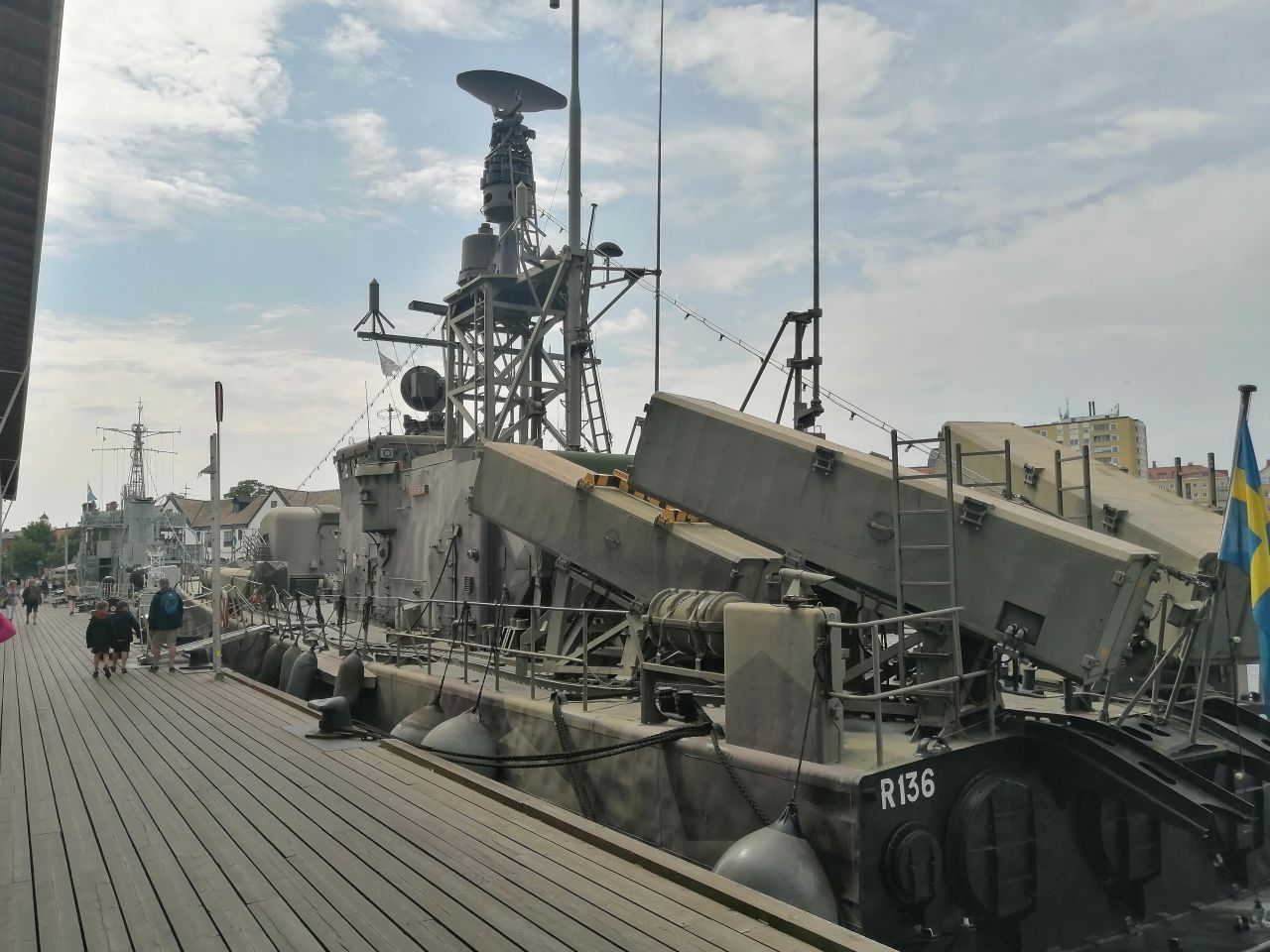 Naval Museum of Sweden