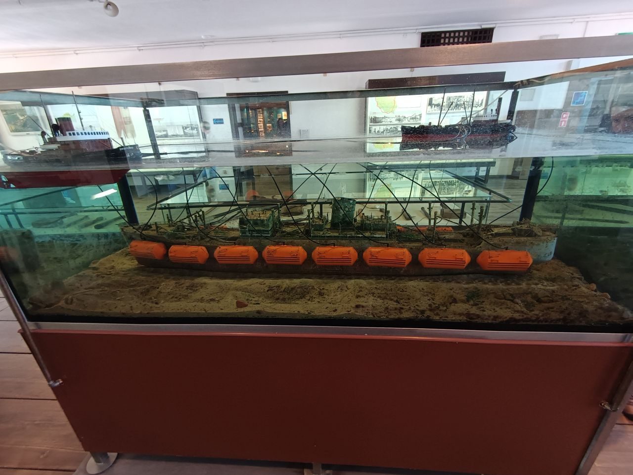 Narodowe Muzeum Morskie w Gdańsku