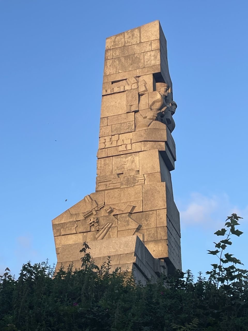 Westerplatte