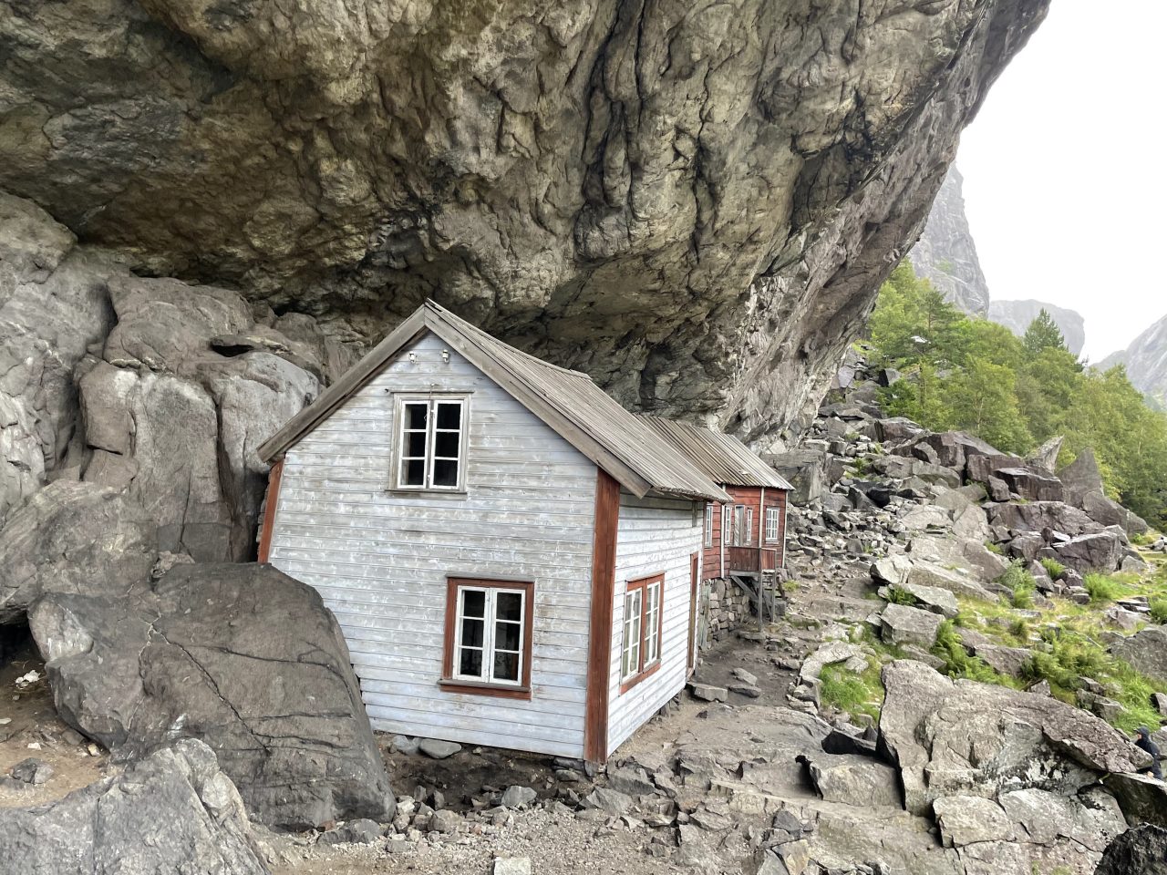 Helleren