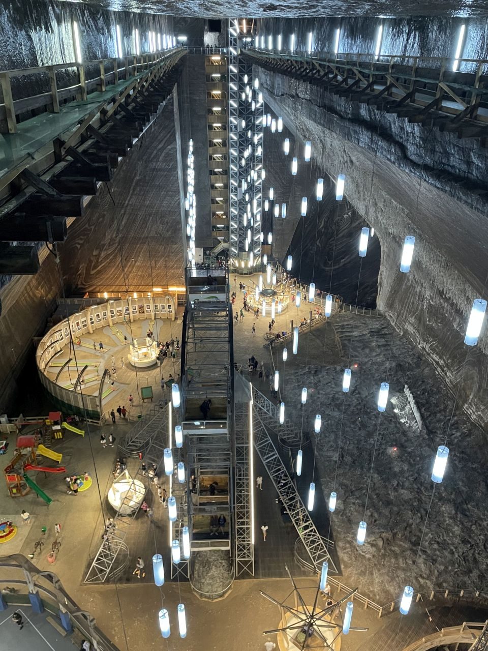 Salina Turda