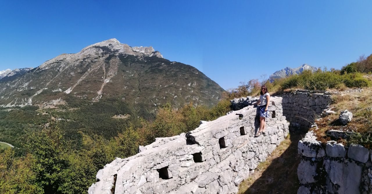 Outdoor Museum Čelo