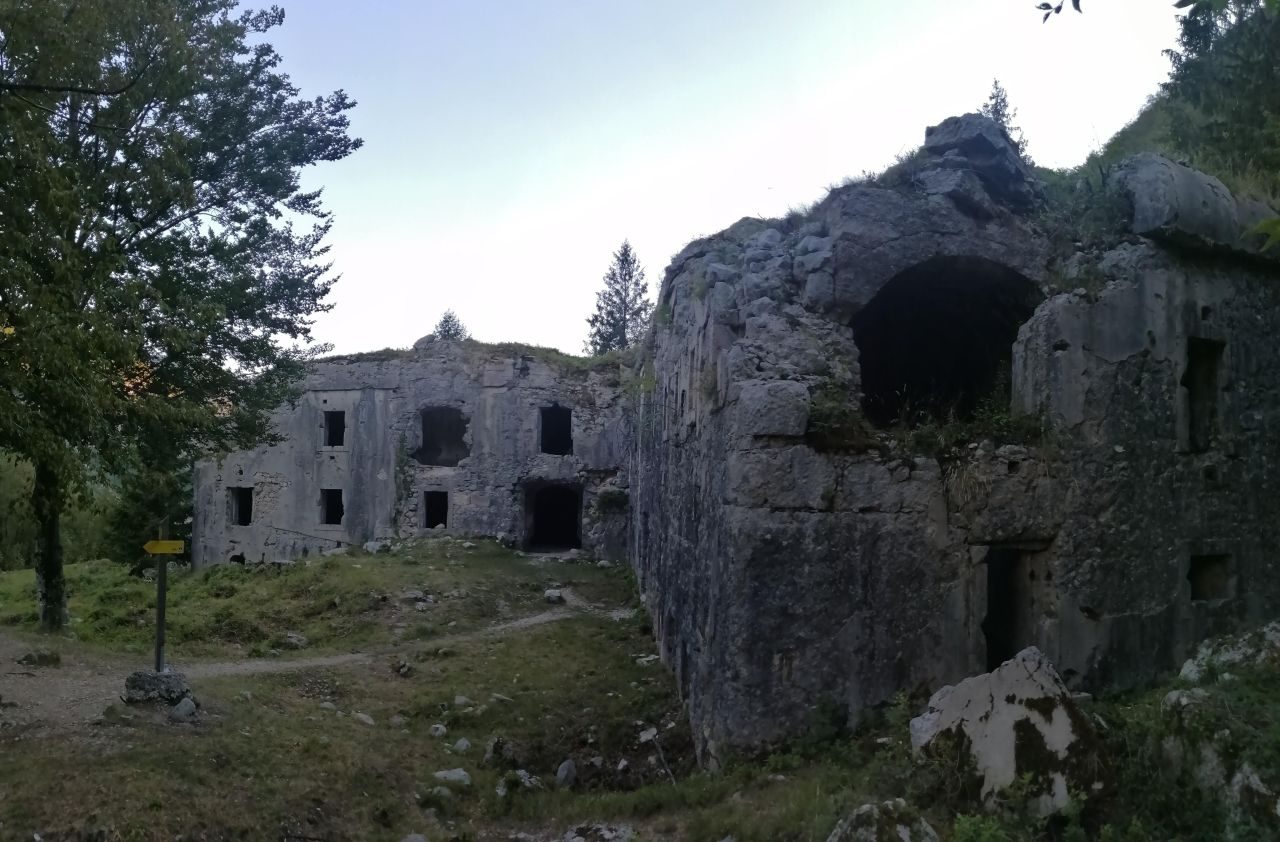 Fort Hermann