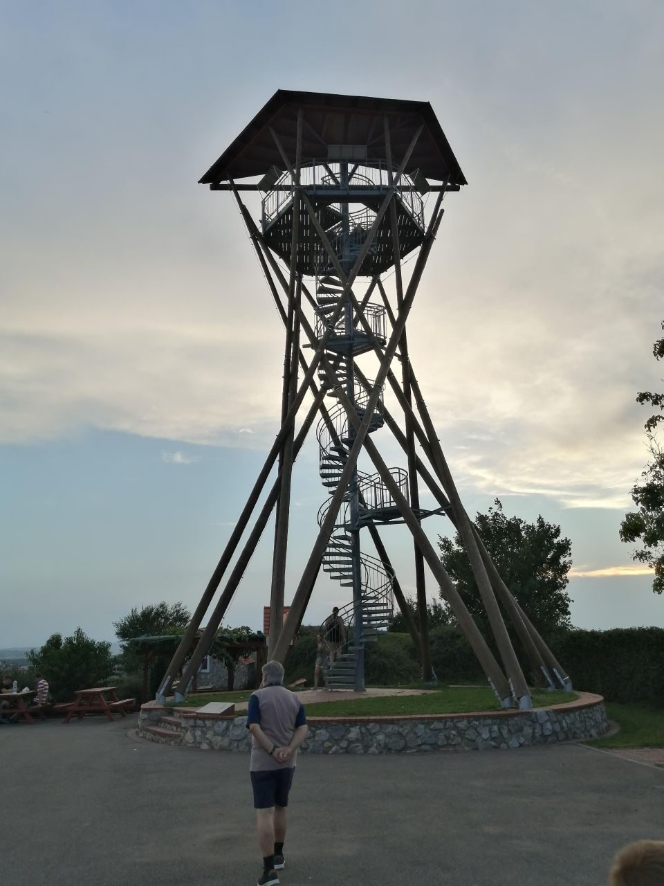 Slunečná