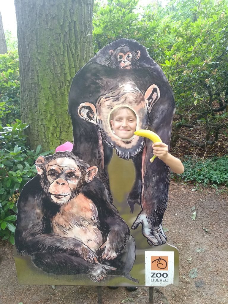 Zoo Liberec