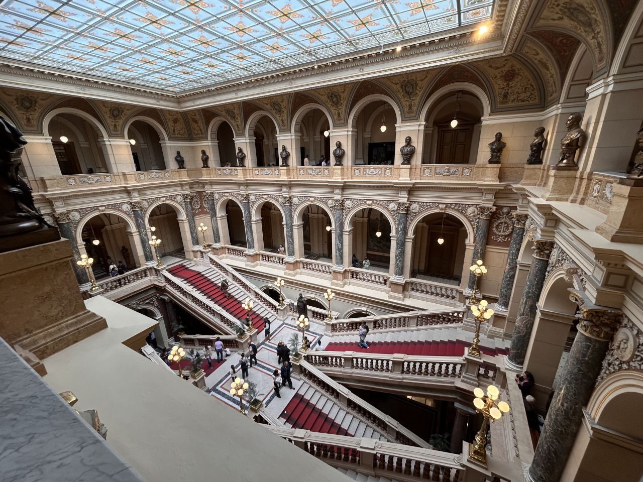 Národní muzeum Praha