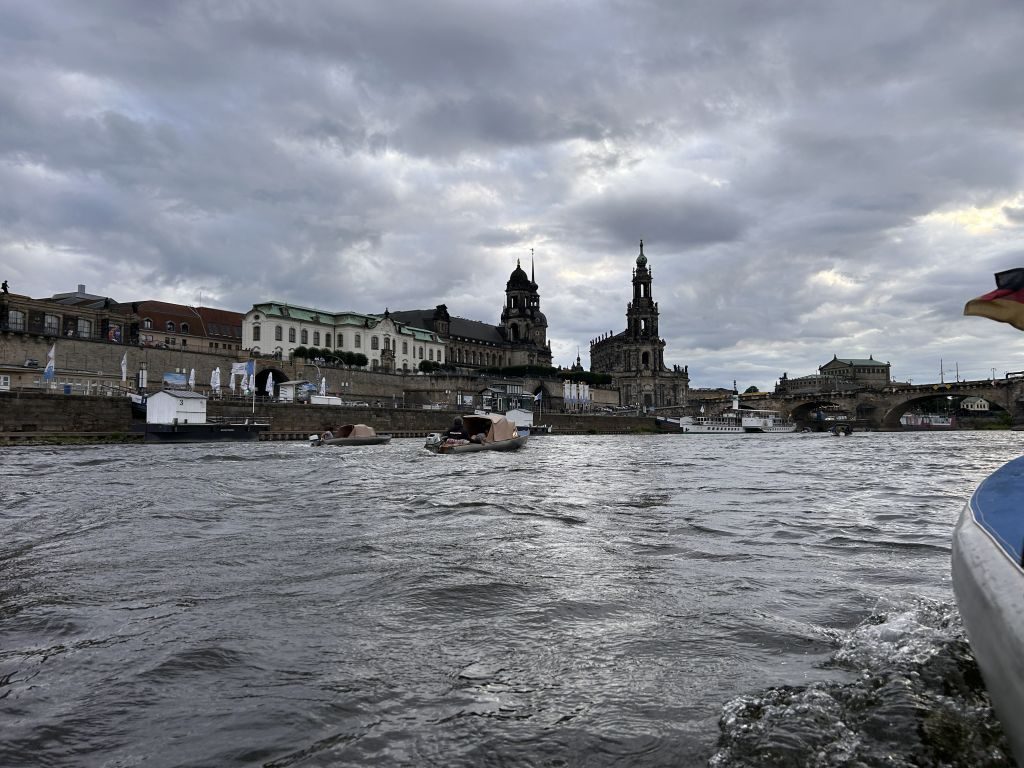 Dresden