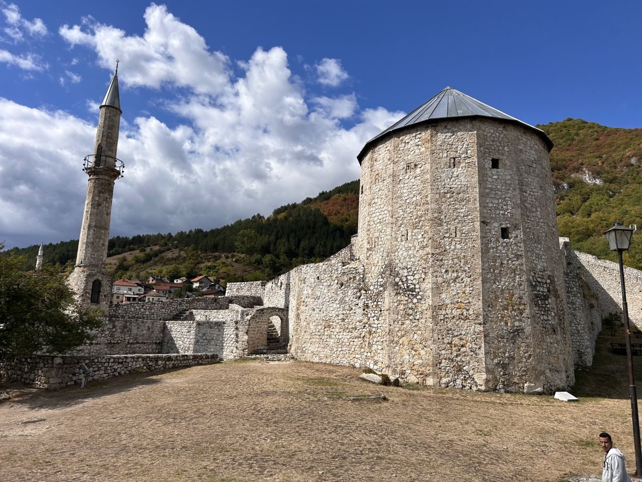 Travnička tvrđava