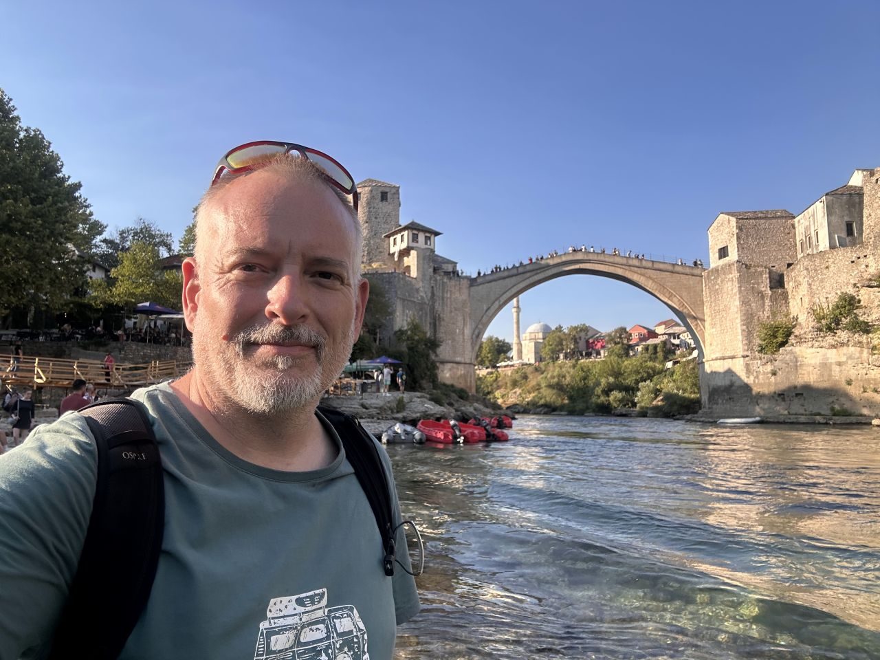 Mostar