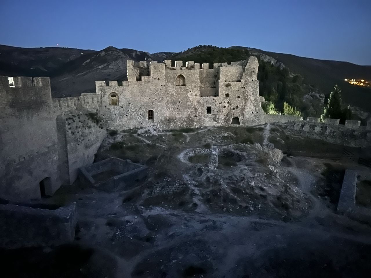Stjepan grad