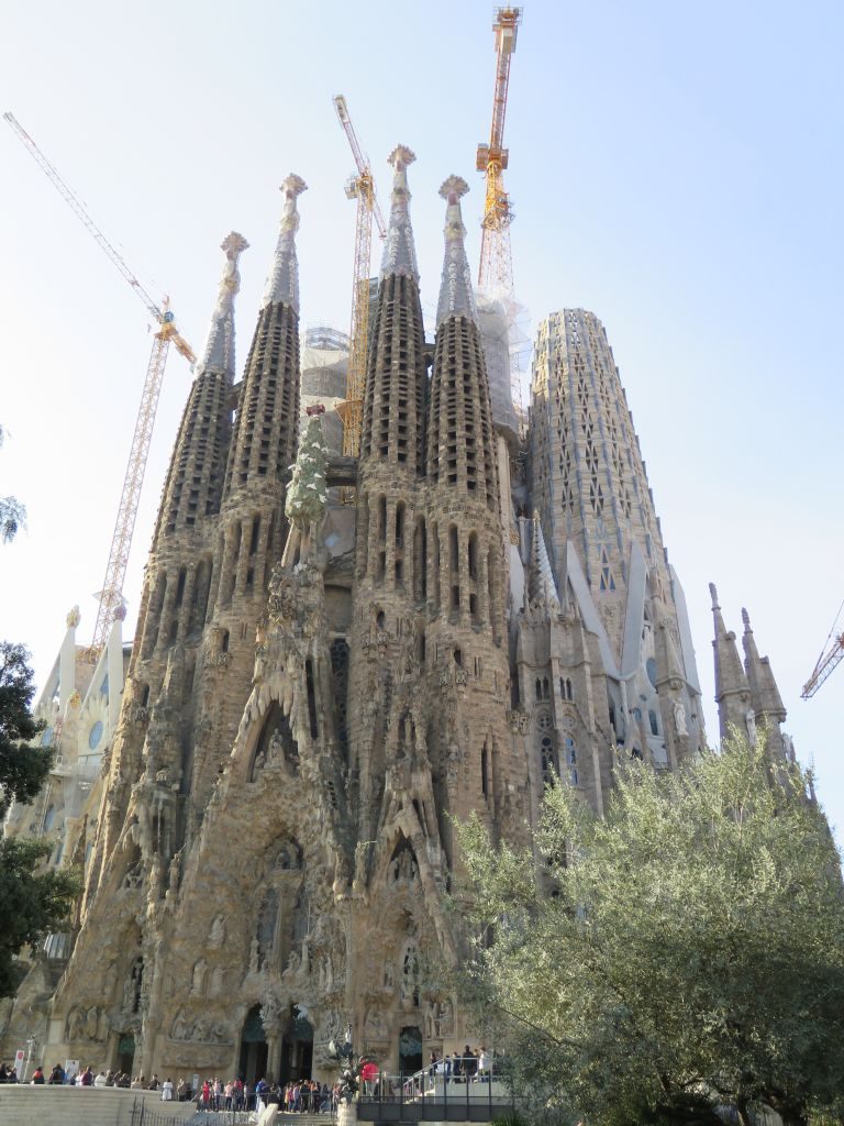 Sagrada Família