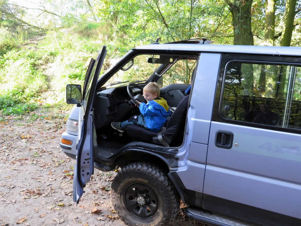 Offroad Milovice 2014