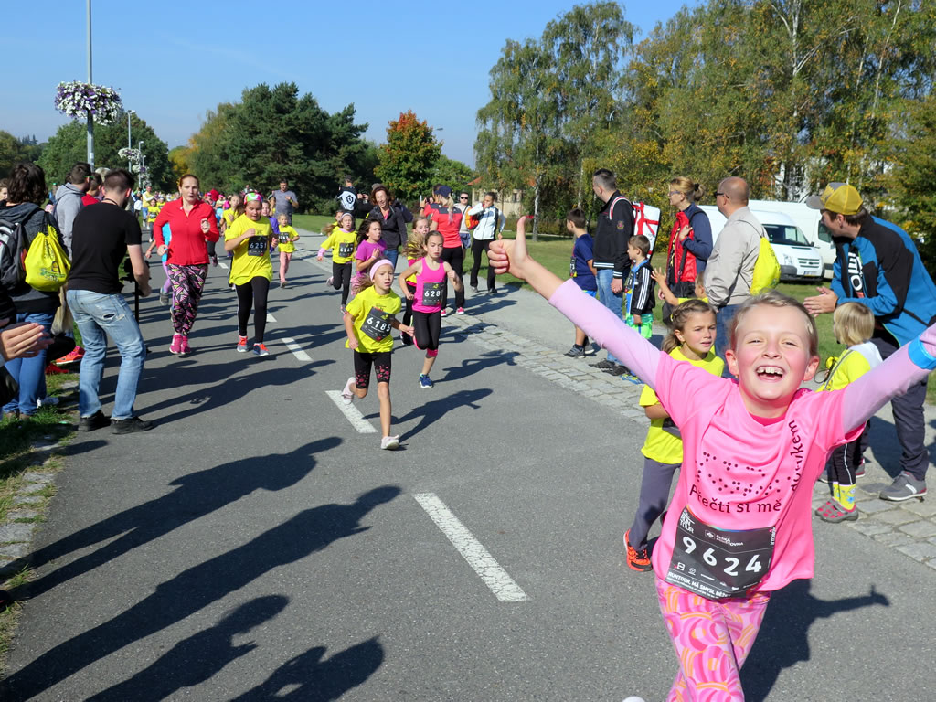 RunTour 2017 - Praha