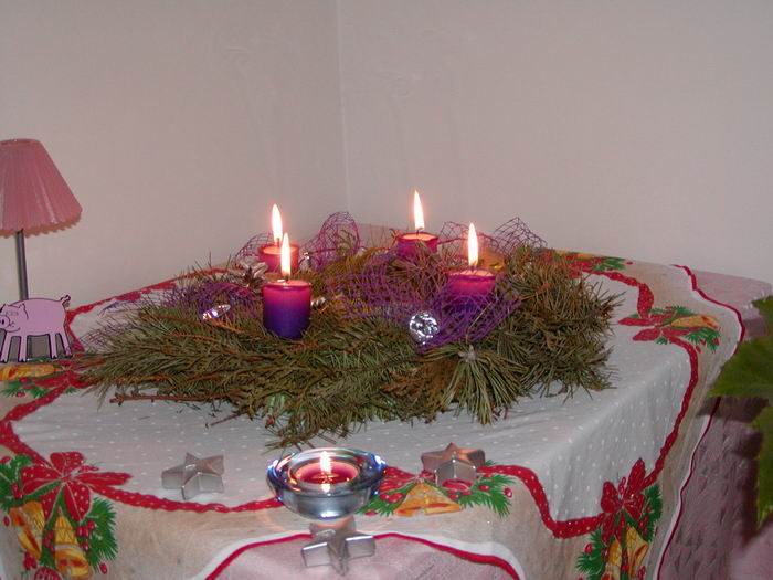 Vánoce a Silvestr 2002